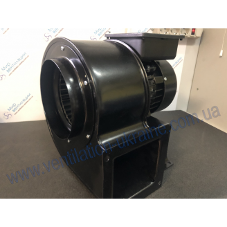 Центробежный вентилятор Dundar CM 16.2 Центробежный вентилятор Dundar CM 16.2